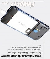 Meiigoo S9 smartphone photo 7