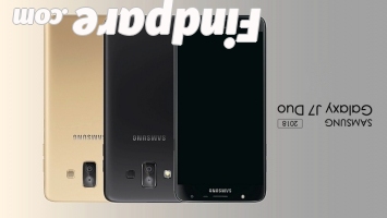 Samsung Galaxy J7 Duo (2018) 3GB 32GB J720FD smartphone photo 3