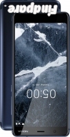 Nokia 5.1 3GB 32GB smartphone photo 1