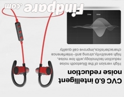 SOWAK Q7 wireless earphones photo 3
