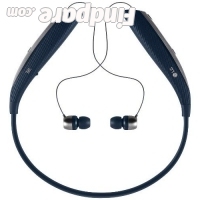 LG TONE ULTRA HBS-820S wireless earphones photo 3