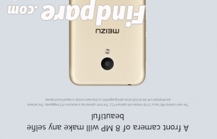 MEIZU M8C 2GB 16GB smartphone photo 6