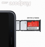 Samsung Galaxy A9 (2018) 8GB 128GB smartphone photo 2