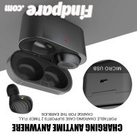 LETSCOM 358 Pro wireless earphones photo 4