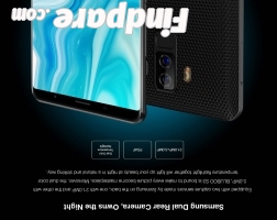 Bluboo S3 smartphone photo 7