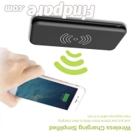 ALLPOWERS Wireless Charger 10000mAh power bank photo 5