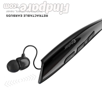 Phaiser Core BHS-950 wireless earphones photo 1