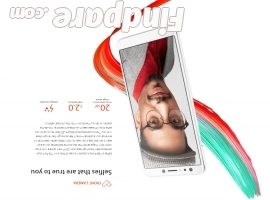 ASUS ZenFone 5Q smartphone photo 4