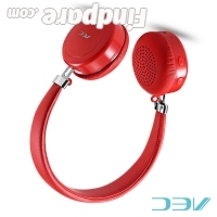 AEC BQ668 wireless headphones photo 5