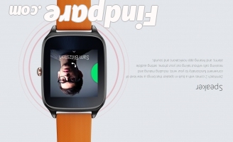 ASUS ZenWatch 2 smart watch photo 6