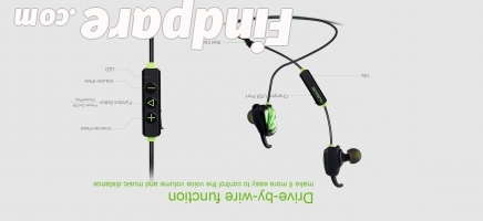 Ausdom SP007 wireless earphones photo 4