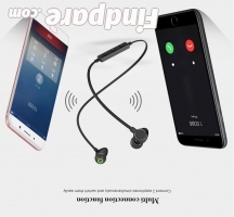AWEI WT30 wireless earphones photo 9