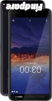 Nokia 3.1 3GB 32GB smartphone photo 4