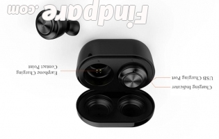 AirTwins A6 wireless earphones photo 2