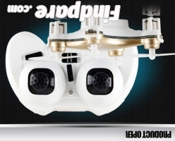 Cheerson CX-10A drone photo 7