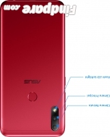 ASUS ZenFone Max Plus (M2) ZB634KL 3GB 32GB smartphone photo 7