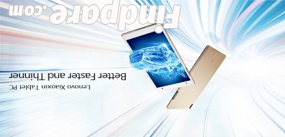 Lenovo Xiaoxin TB 8" tablet photo 1