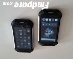 Guophone V19 smartphone photo 11