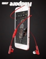 Remax RB-S9 wireless earphones photo 8
