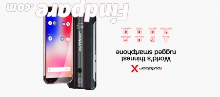 Ioutdoor X smartphone photo 2