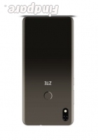 ZTE Blade Max 2s smartphone photo 1
