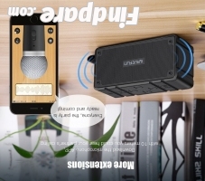 WAVEFUN Cuboid portable speaker photo 9