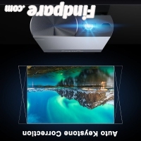 Exquizon S1 portable projector photo 5