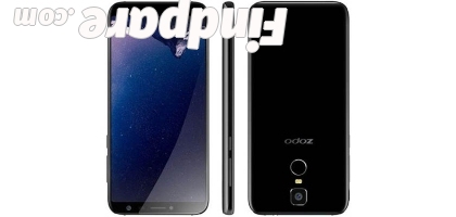Zopo Flash X2i smartphone photo 4
