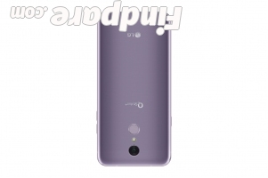 LG Q Stylus Plus smartphone photo 14