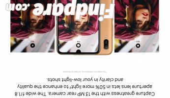 Huawei Y6 2019 32GB LX1N NFC smartphone photo 5