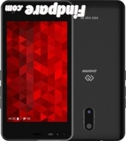 Digma Vox V40 3G smartphone photo 4