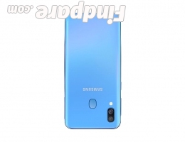 Samsung Galaxy A40 4GB 128GB A405FD smartphone photo 2
