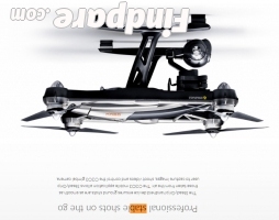 Yuneec Q500 drone photo 8