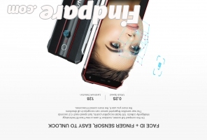 Ioutdoor X smartphone photo 12