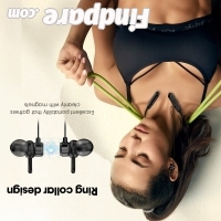 Syllable Q3 wireless earphones photo 5