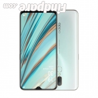 Oppo A9 CN smartphone photo 5