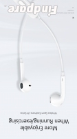USAMS US-LN001 wireless earphones photo 1