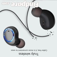 AWEI T3 wireless earphones photo 3