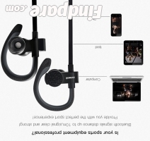 SOWAK Q7 wireless earphones photo 10