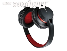 Rapoo S200 wireless headphones photo 7