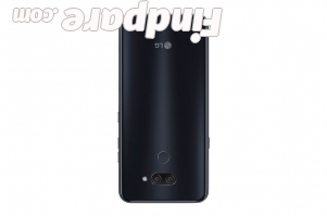 LG K12 Max smartphone photo 3