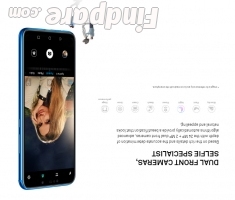 Huawei P smart+ Plus 4GB 64GB INE-LX1 smartphone photo 5