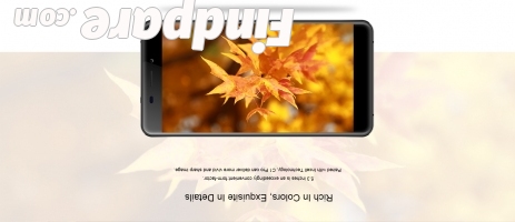Doopro C1 smartphone photo 4