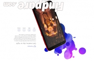 ASUS ZenFone Live (L2) SD425 smartphone photo 7