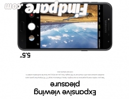 Samsung Galaxy J4 (2018) J400FD 2GB 16GB smartphone photo 1