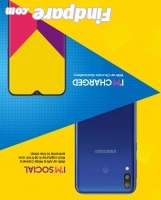 Samsung Galaxy M20 3GB 32GB SM-M205F smartphone photo 4
