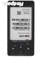 DEXP Ixion ES950 smartphone photo 3