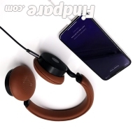 Remax RB-300HB wireless headphones photo 13
