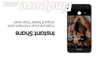 Samsung Galaxy J7 Prime 2 smartphone photo 3
