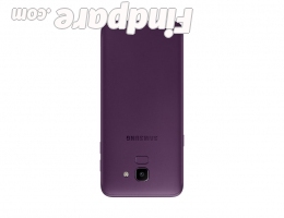 Samsung Galaxy J6 (2018) 3GB 32GB SM-J600FZK RU smartphone photo 8